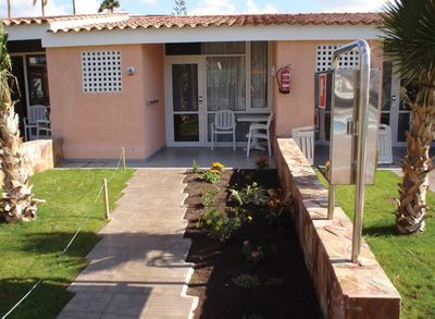 Relaxia Girasoles Appartement
